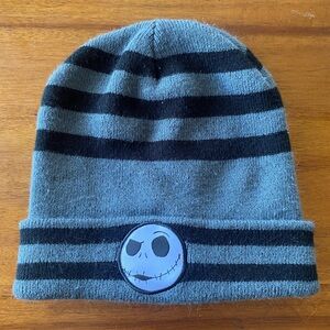 Nightmare Before Christmas Beanie